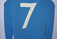 Boscolo Enore  n.7  1951 nazionale militare  B